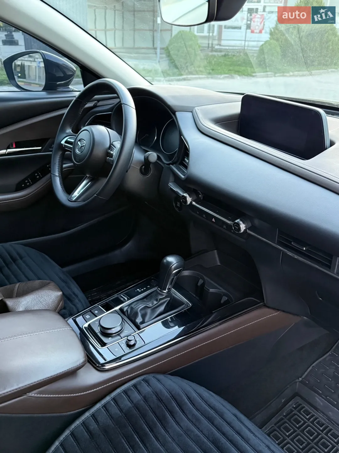 2022 Mazda CX-30 - мініатюра 15