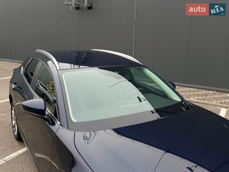 Позашляховик / Кросовер Mazda CX-30 2023 в Києві фото 6 Позашляховик / Кросовер Mazda CX-30 2023 в Києві