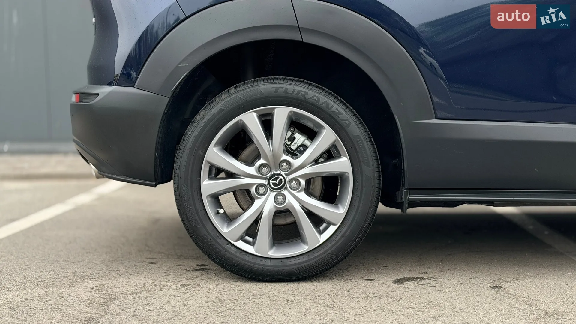 2023 Mazda CX-30 - мініатюра 12