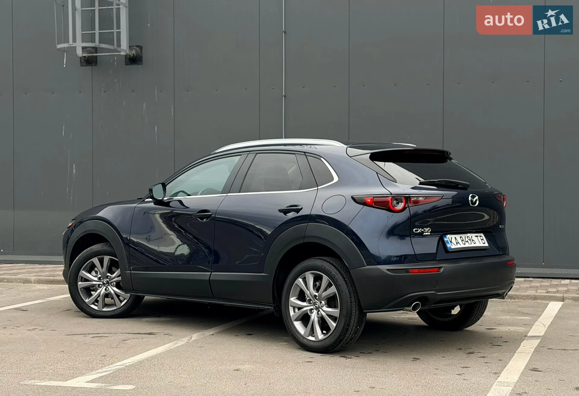 2023 Mazda CX-30 - мініатюра 16