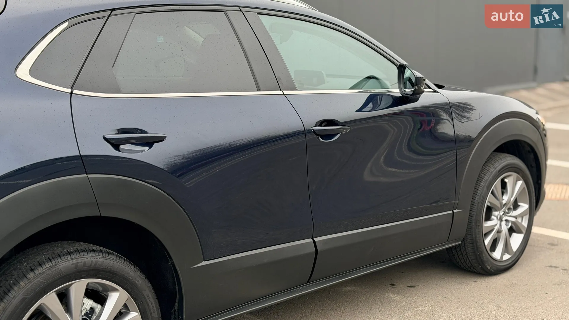 2023 Mazda CX-30 - мініатюра 22