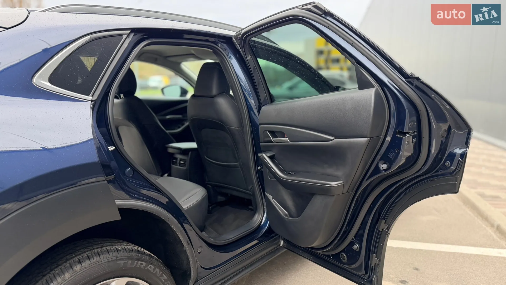 2023 Mazda CX-30 - мініатюра 32