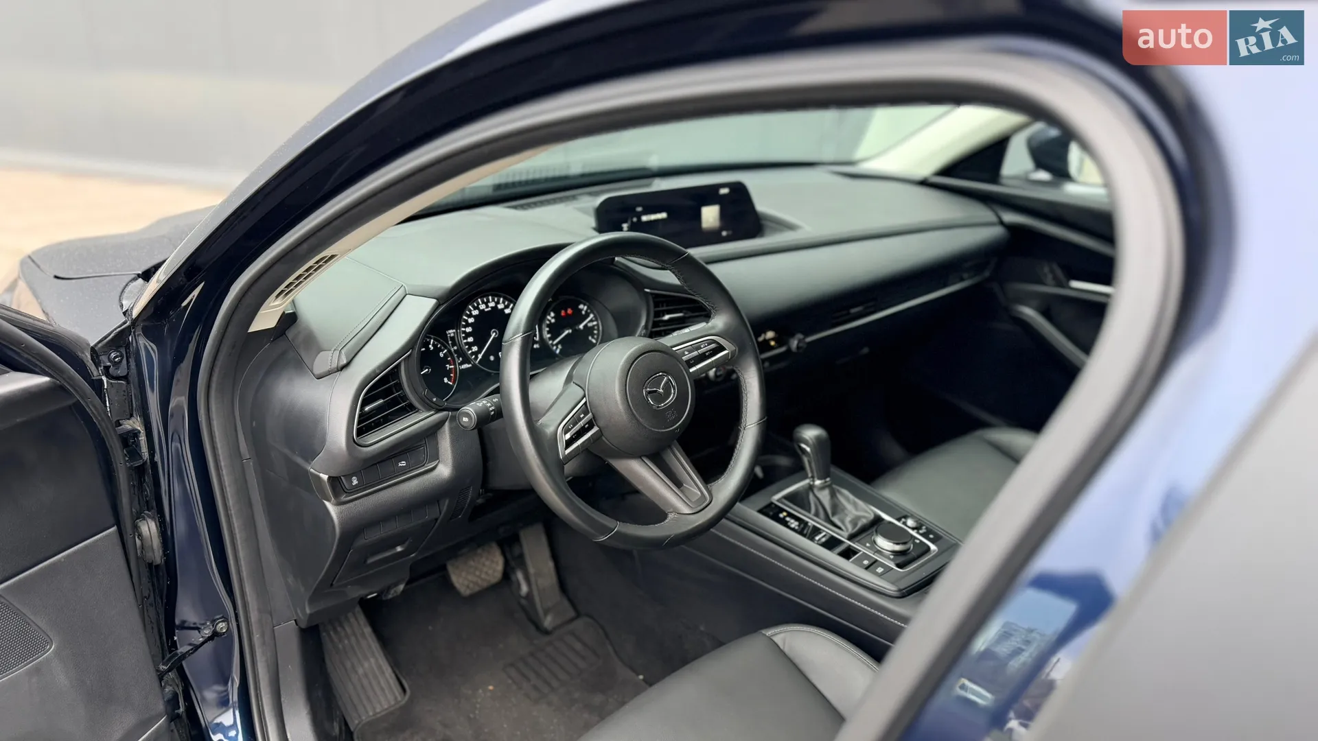 2023 Mazda CX-30 - мініатюра 36
