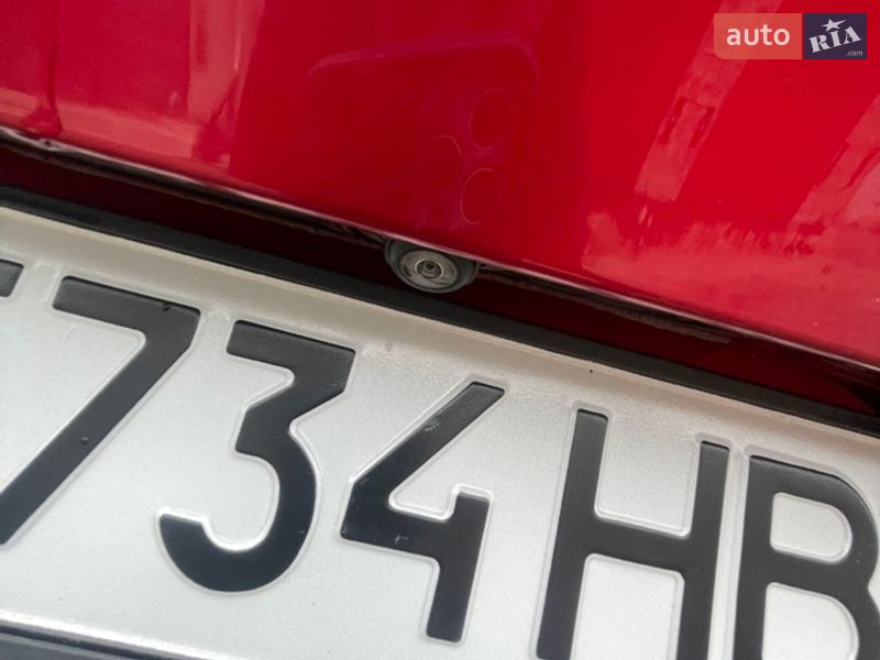 Внедорожник / Кроссовер Mazda CX-30 2020 в Тернополе фото 26 Внедорожник / Кроссовер Mazda CX-30 2020 в Тернополе