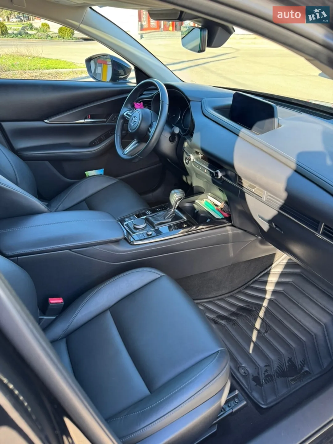 2022 Mazda CX-30 - мініатюра 3