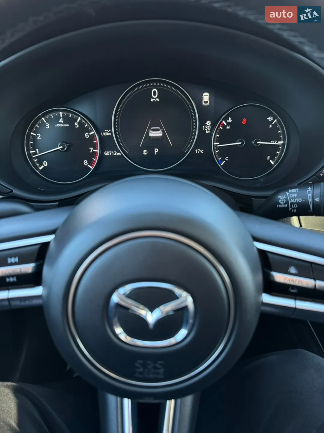 2022 Mazda CX-30 - мініатюра 7