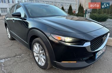 Внедорожник / Кроссовер Mazda CX-30 2021 в Днепре