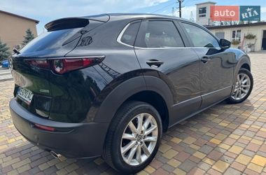 Позашляховик / Кросовер Mazda CX-30 2021 в Дніпрі