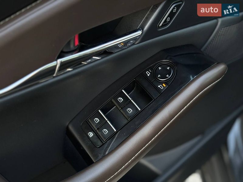 Внедорожник / Кроссовер Mazda CX-30 2022 в Львове