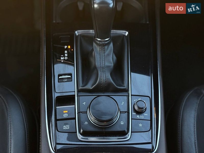 Внедорожник / Кроссовер Mazda CX-30 2022 в Львове