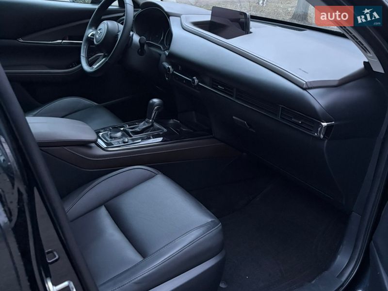 Позашляховик / Кросовер Mazda CX-30 2024 в Білій Церкві фото 15 Позашляховик / Кросовер Mazda CX-30 2024 в Білій Церкві