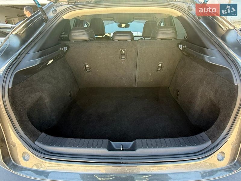 Позашляховик / Кросовер Mazda CX-30 2021 в Херсоні