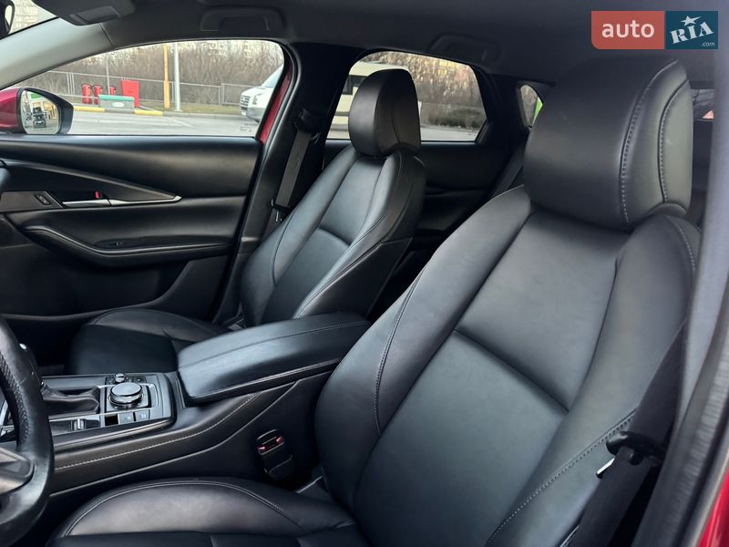 Внедорожник / Кроссовер Mazda CX-30 2023 в Запорожье