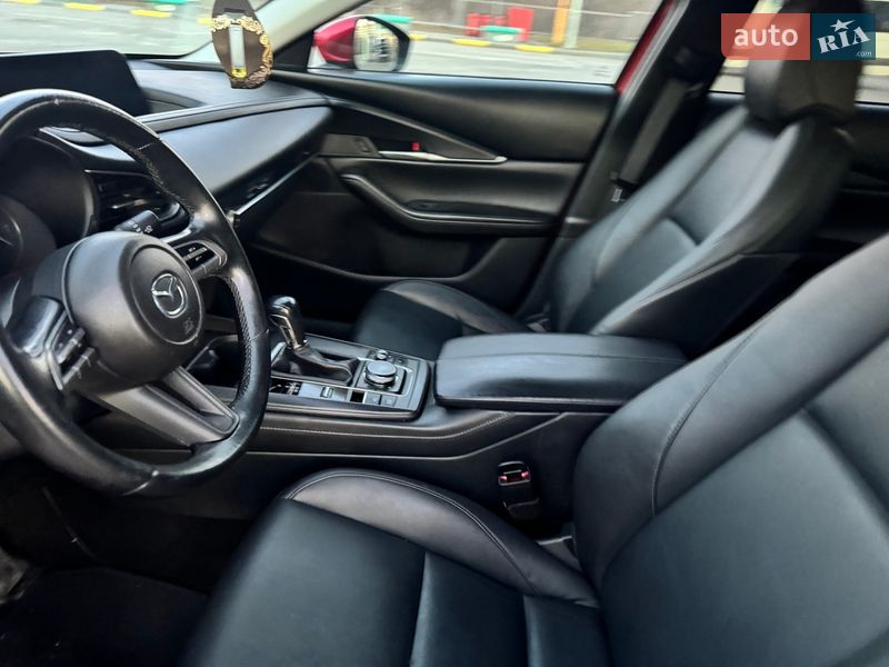 Внедорожник / Кроссовер Mazda CX-30 2023 в Запорожье