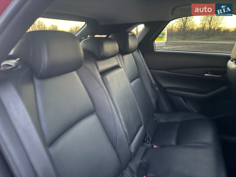 Внедорожник / Кроссовер Mazda CX-30 2023 в Запорожье