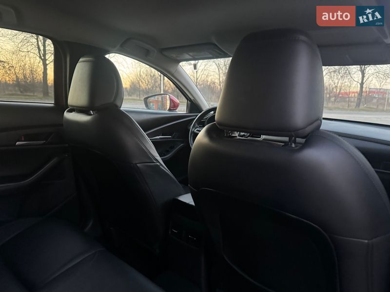 Внедорожник / Кроссовер Mazda CX-30 2023 в Запорожье