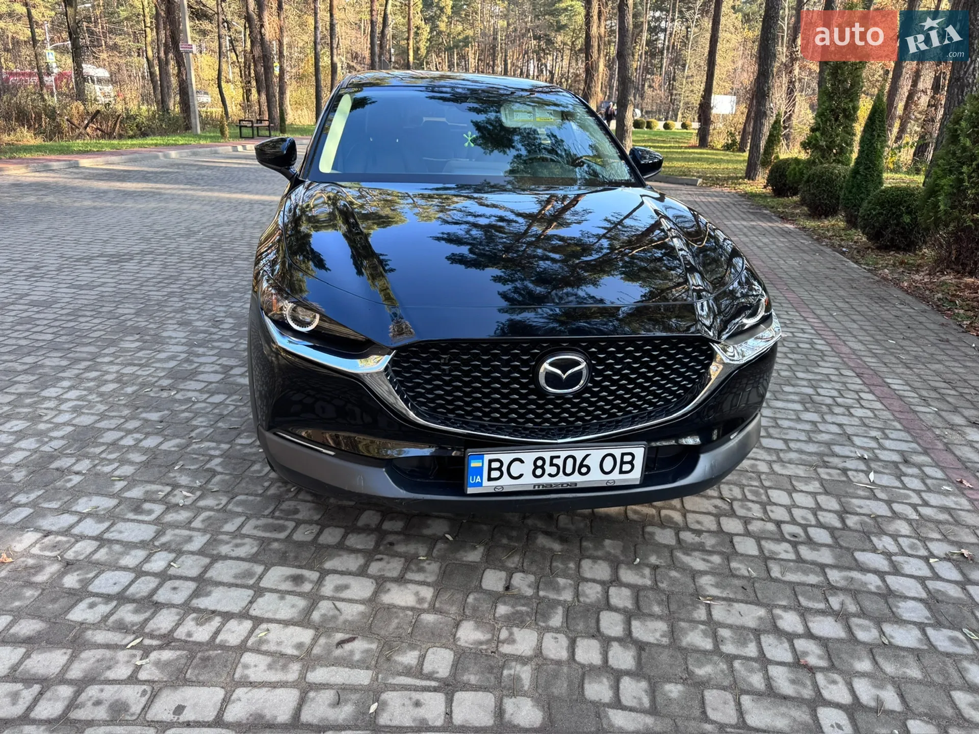 2019 Mazda CX-30 - мініатюра 5