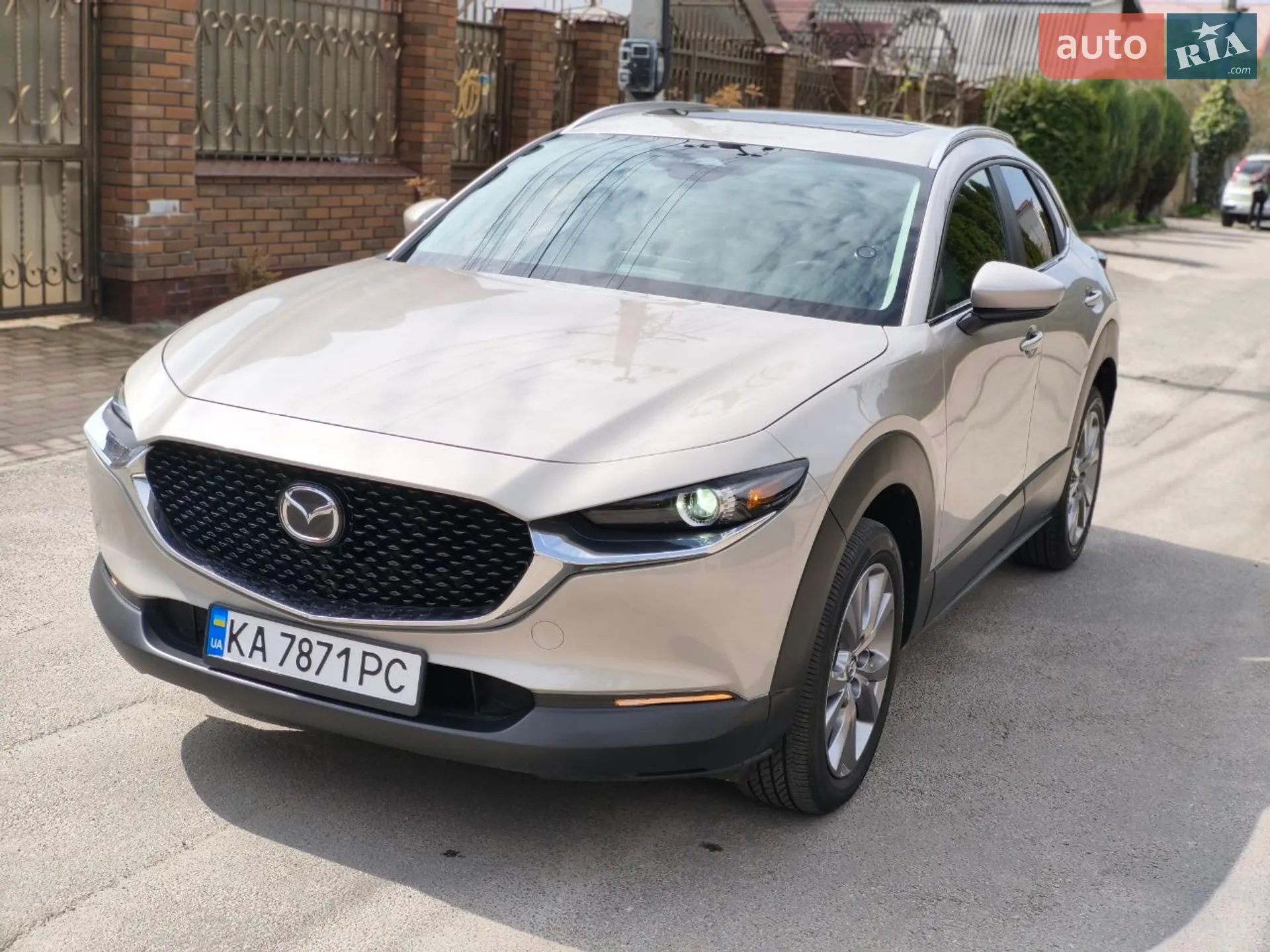 2023 Mazda CX-30 - мініатюра 2