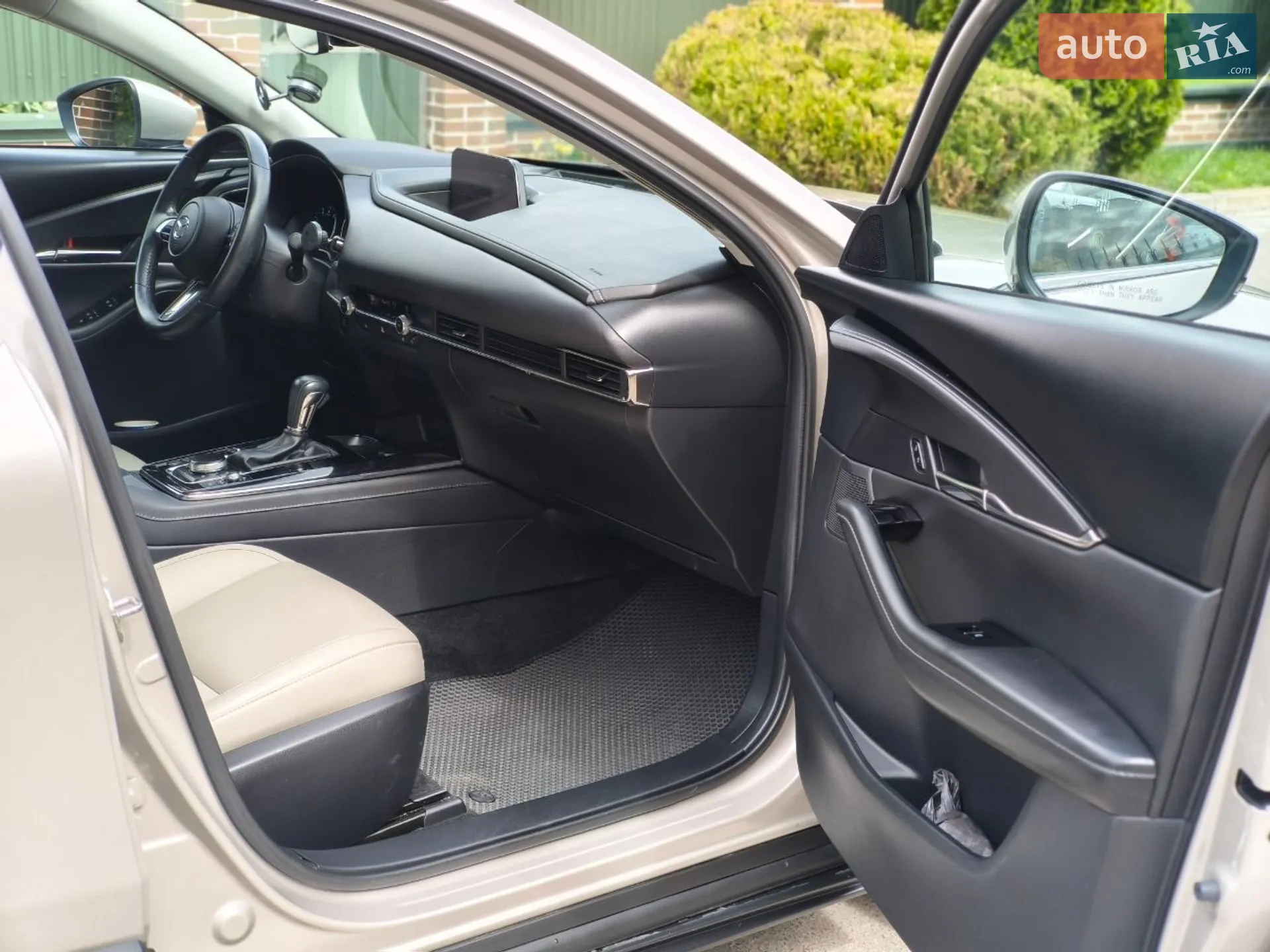 2023 Mazda CX-30 - мініатюра 9