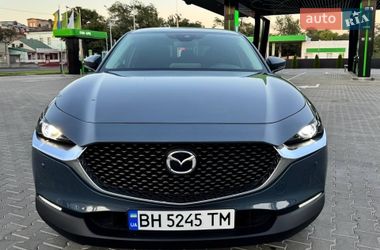 Внедорожник / Кроссовер Mazda CX-30 2019 в Одессе