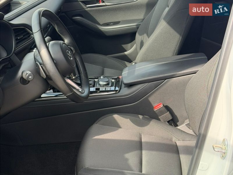 Позашляховик / Кросовер Mazda CX-30 2024 в Києві