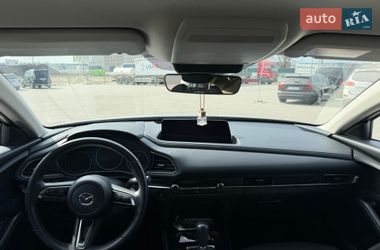 Позашляховик / Кросовер Mazda CX-30 2024 в Києві