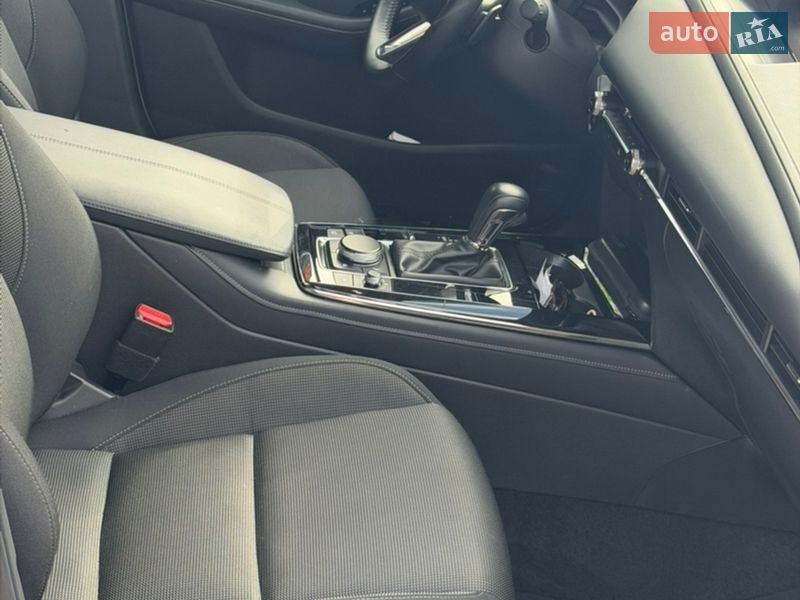 Позашляховик / Кросовер Mazda CX-30 2024 в Києві