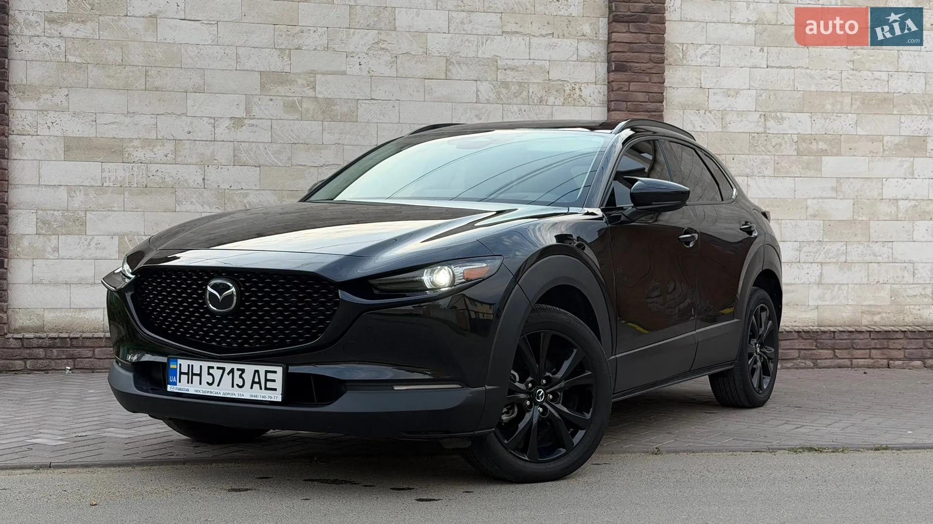 2023 Mazda CX-30 - мініатюра 3