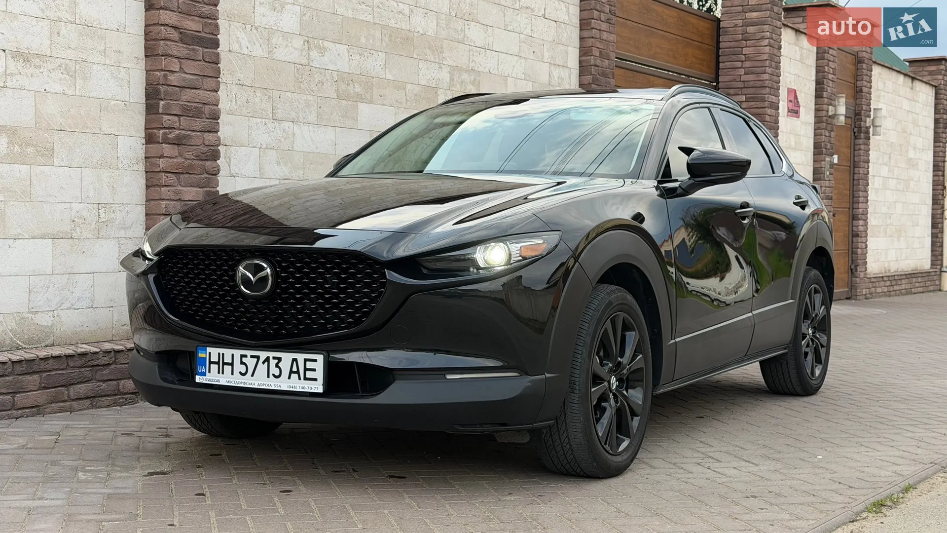 2023 Mazda CX-30 - мініатюра 7