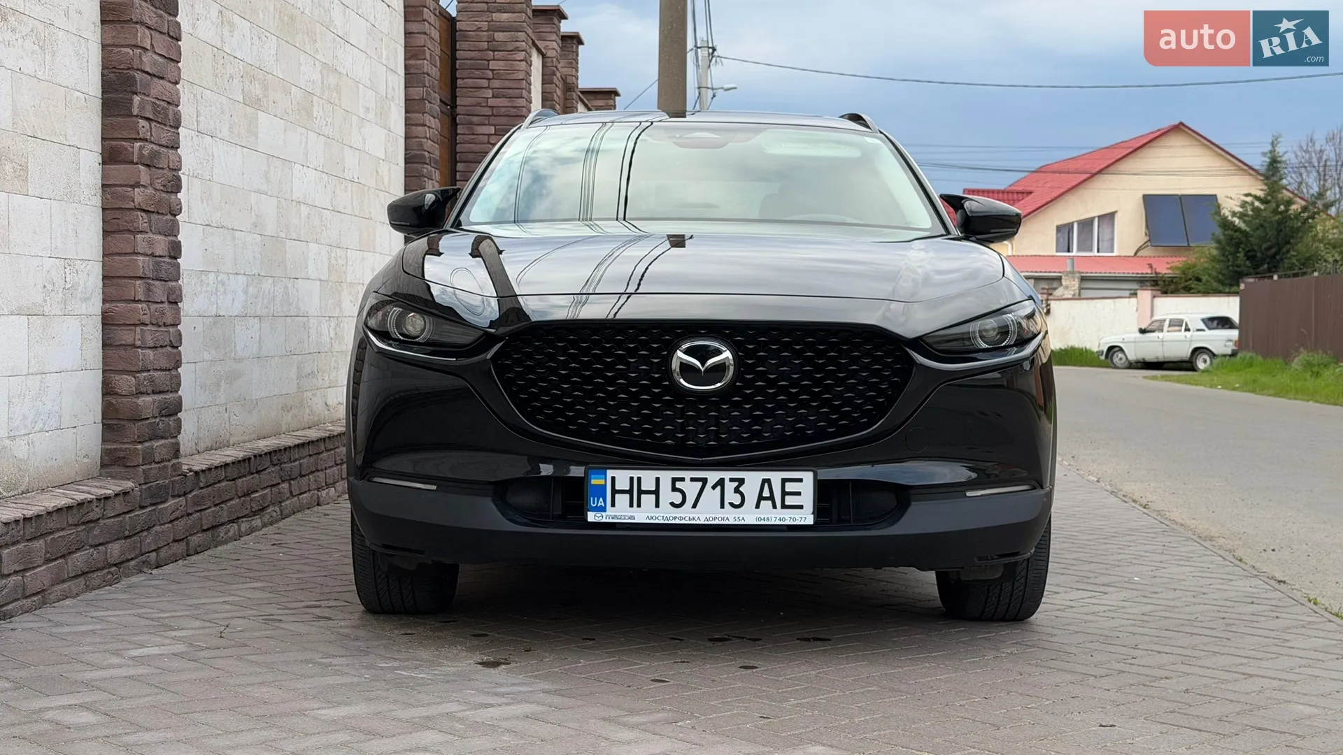 2023 Mazda CX-30 - мініатюра 12