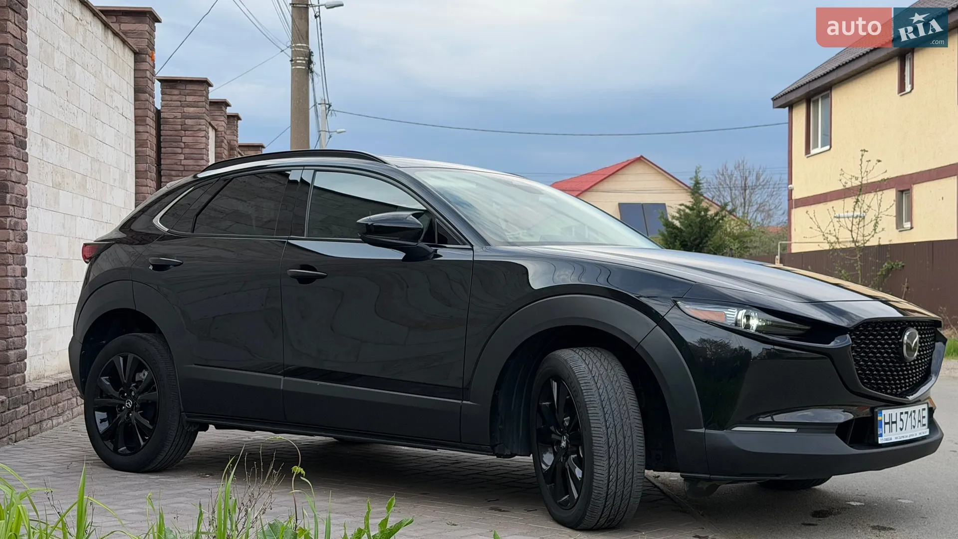 2023 Mazda CX-30 - мініатюра 10