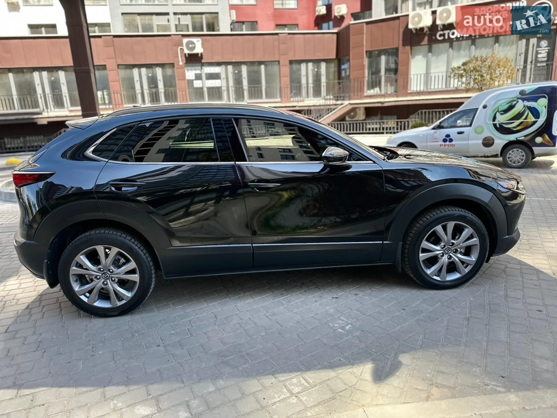 2021 Mazda CX-30 - мініатюра 5