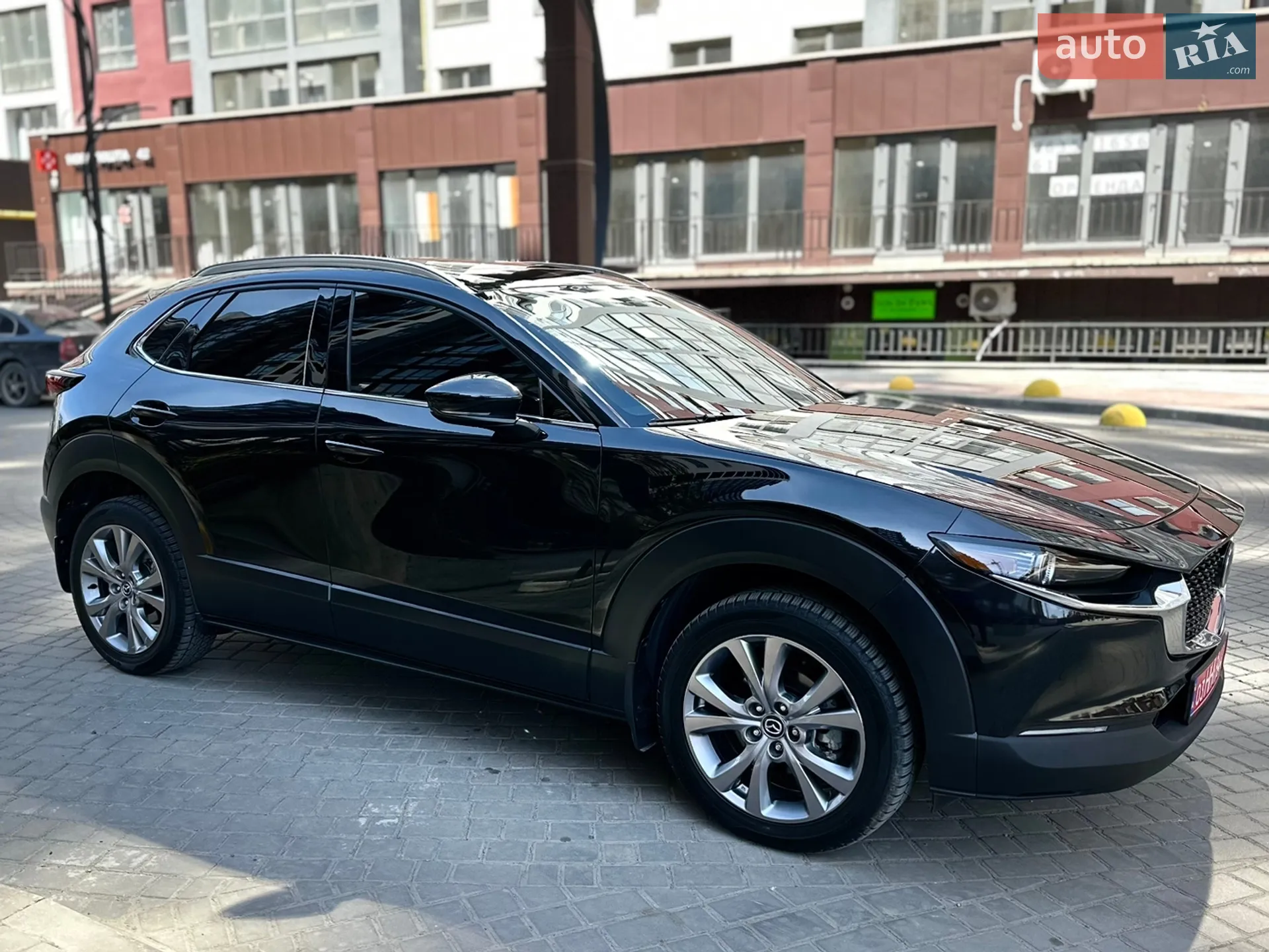 2021 Mazda CX-30 - мініатюра 6
