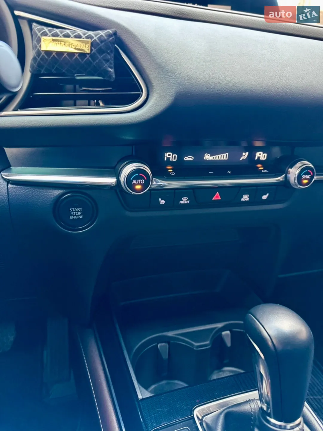 2021 Mazda CX-30 - мініатюра 36