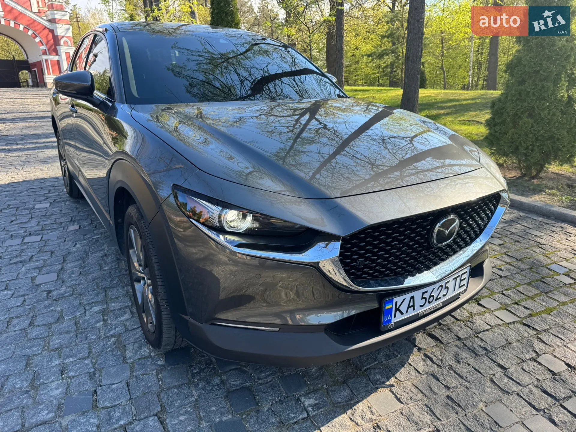 2023 Mazda CX-30 - мініатюра 13