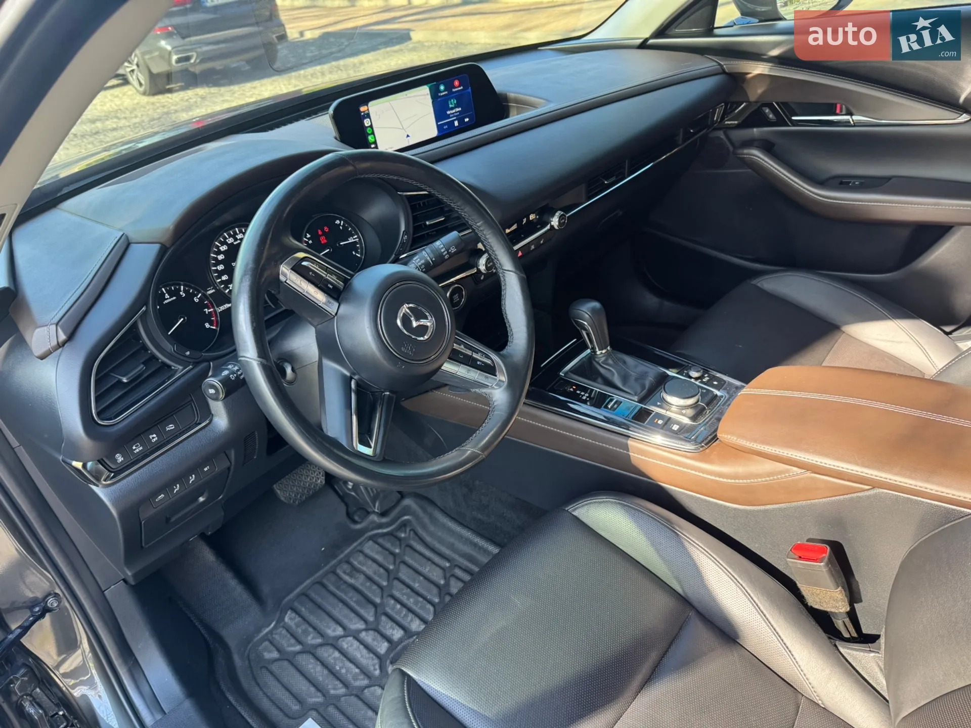2023 Mazda CX-30 - мініатюра 17