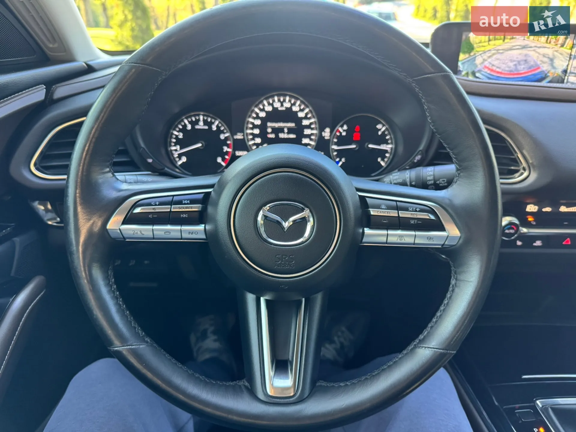 2023 Mazda CX-30 - мініатюра 26