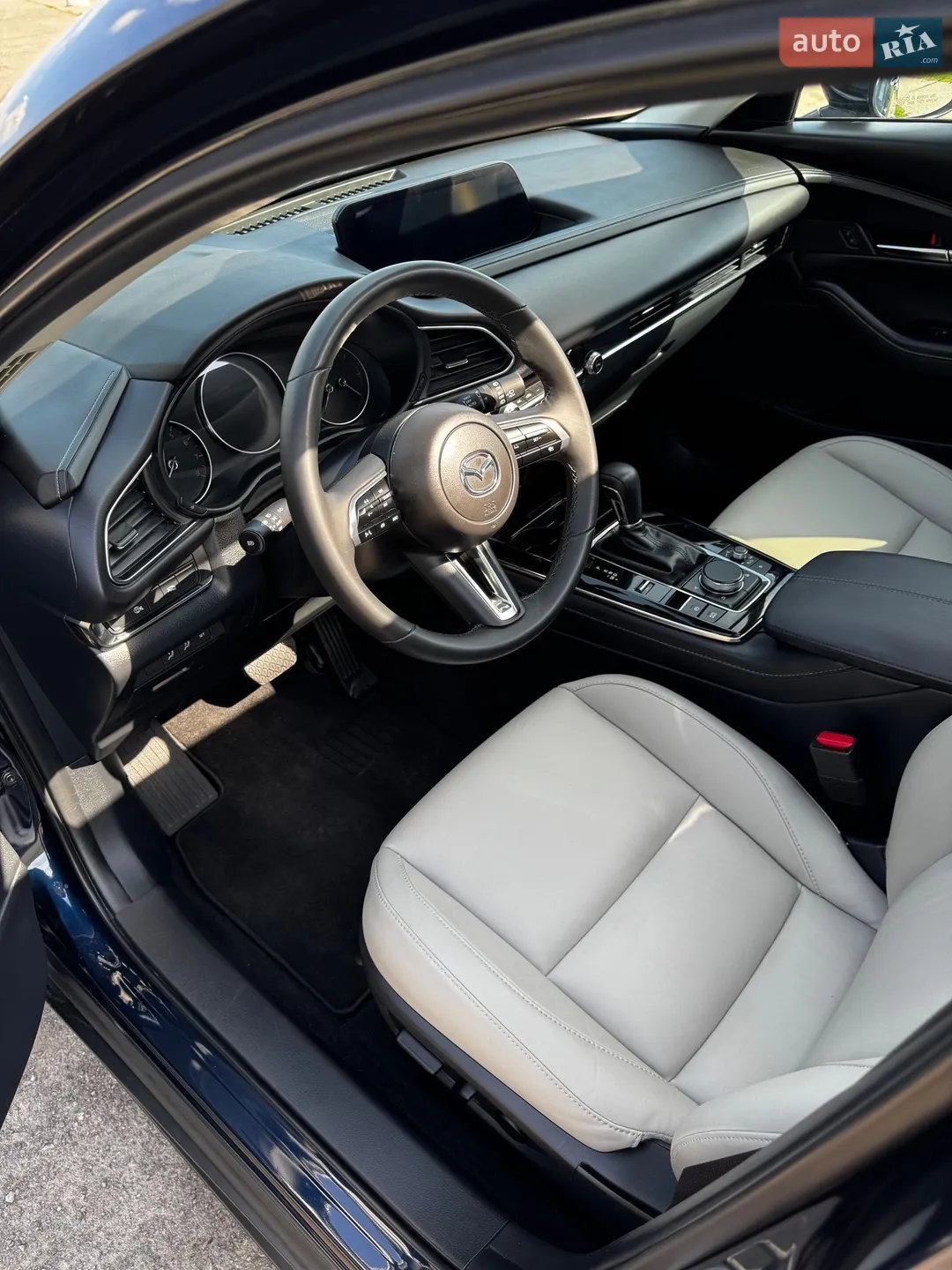 2024 Mazda CX-30 - мініатюра 8