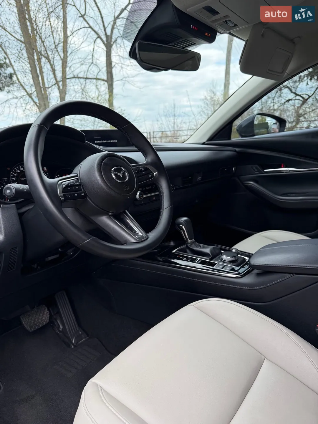2025 Mazda CX-30 - мініатюра 10