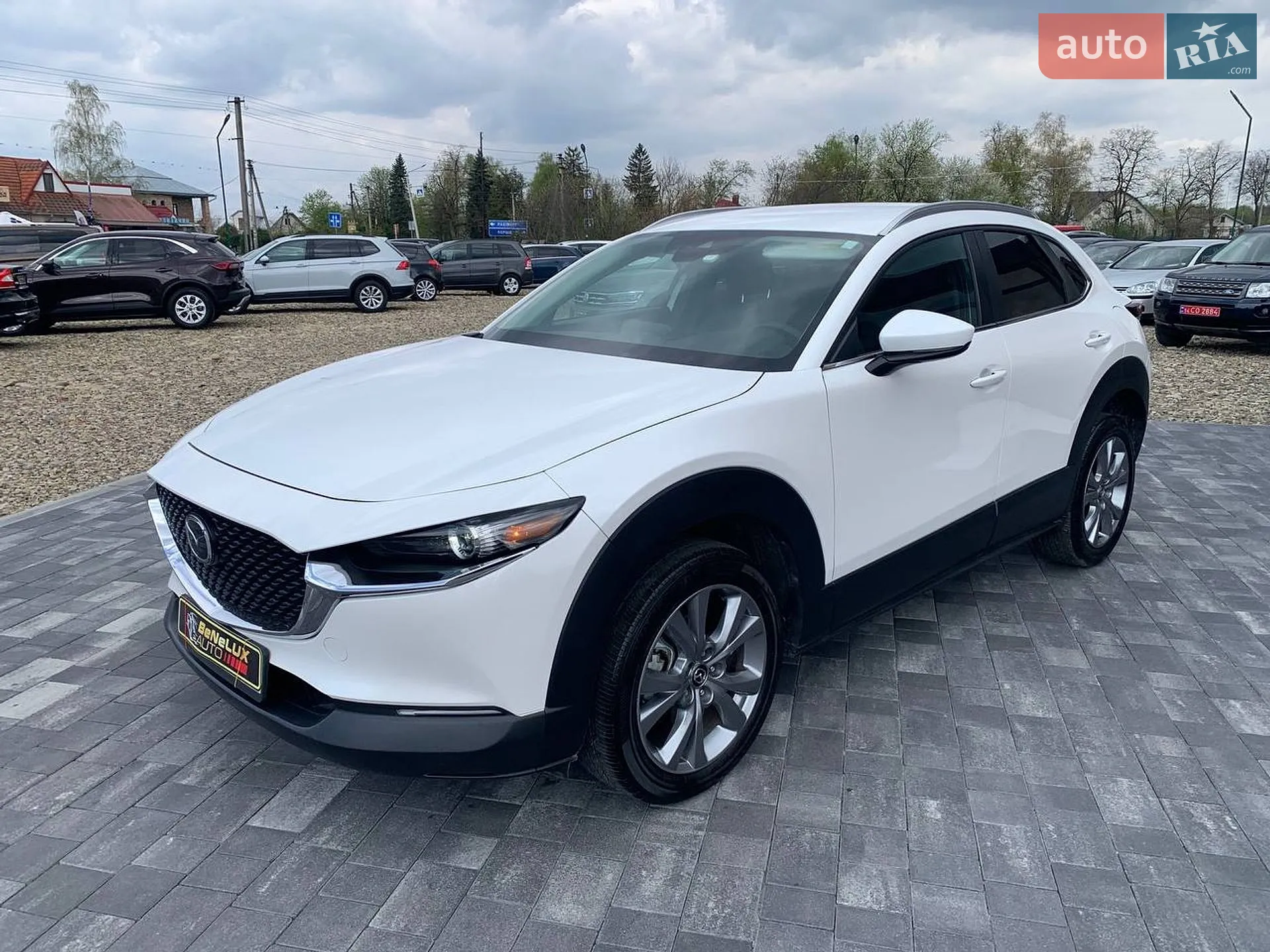 2023 Mazda CX-30 - мініатюра 5