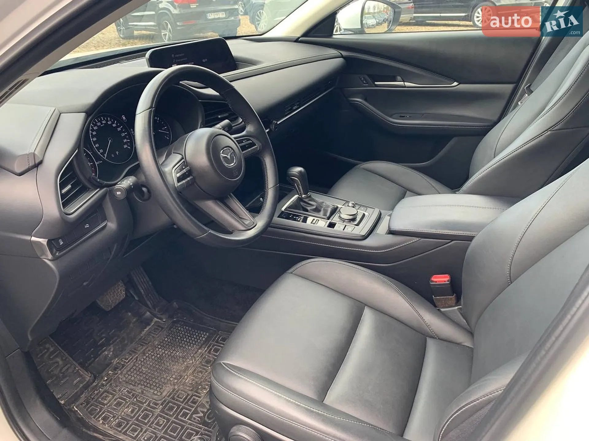 2023 Mazda CX-30 - мініатюра 10
