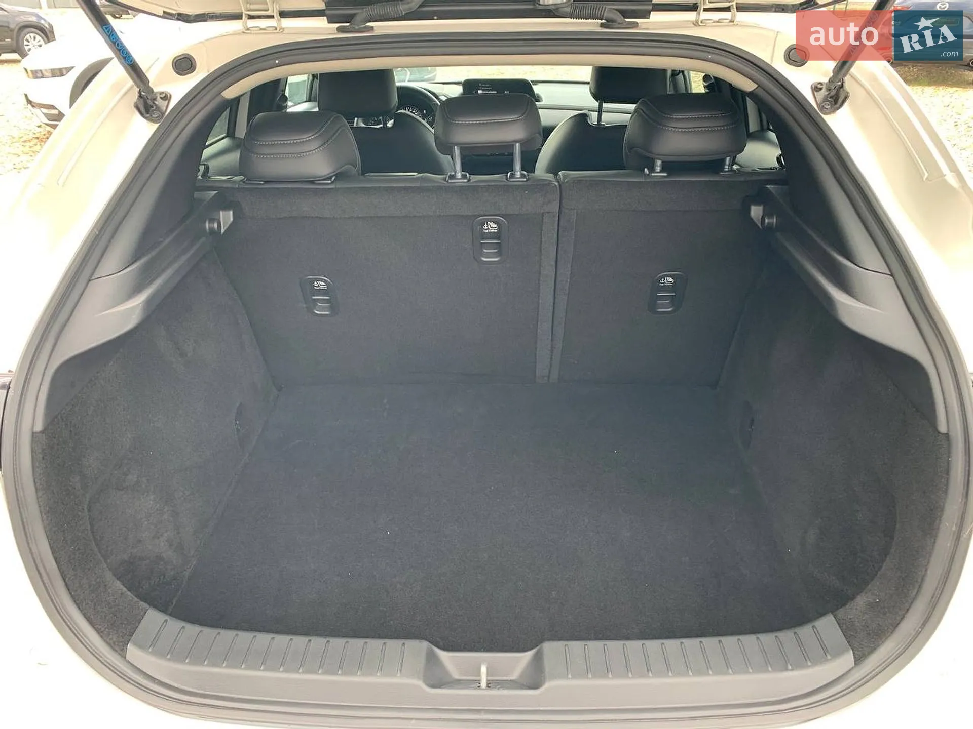 2023 Mazda CX-30 - мініатюра 14