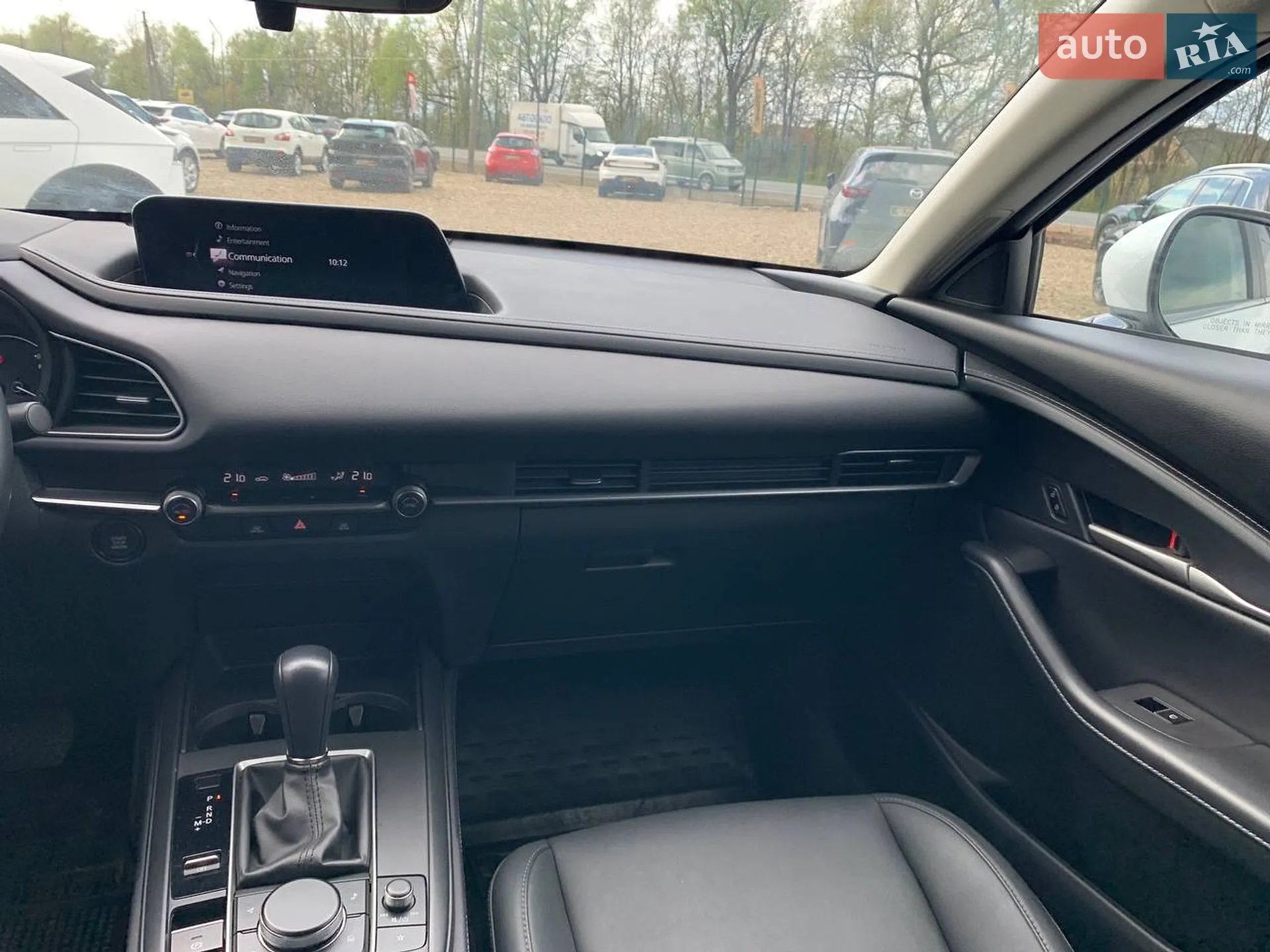 2023 Mazda CX-30 - мініатюра 18