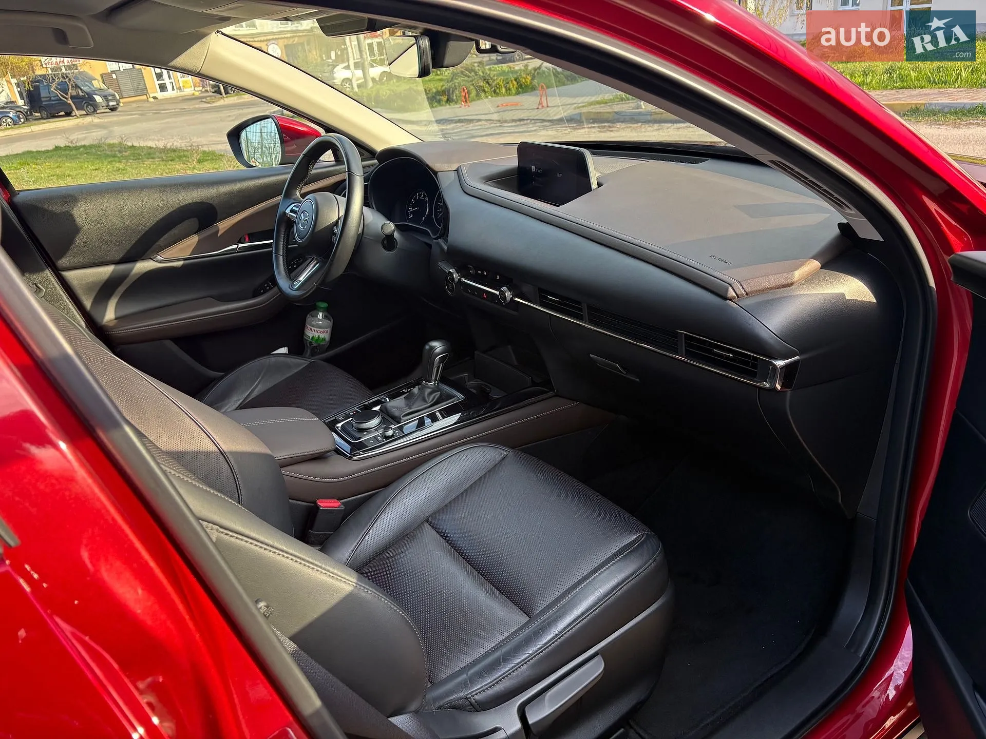 2021 Mazda CX-30 - мініатюра 27