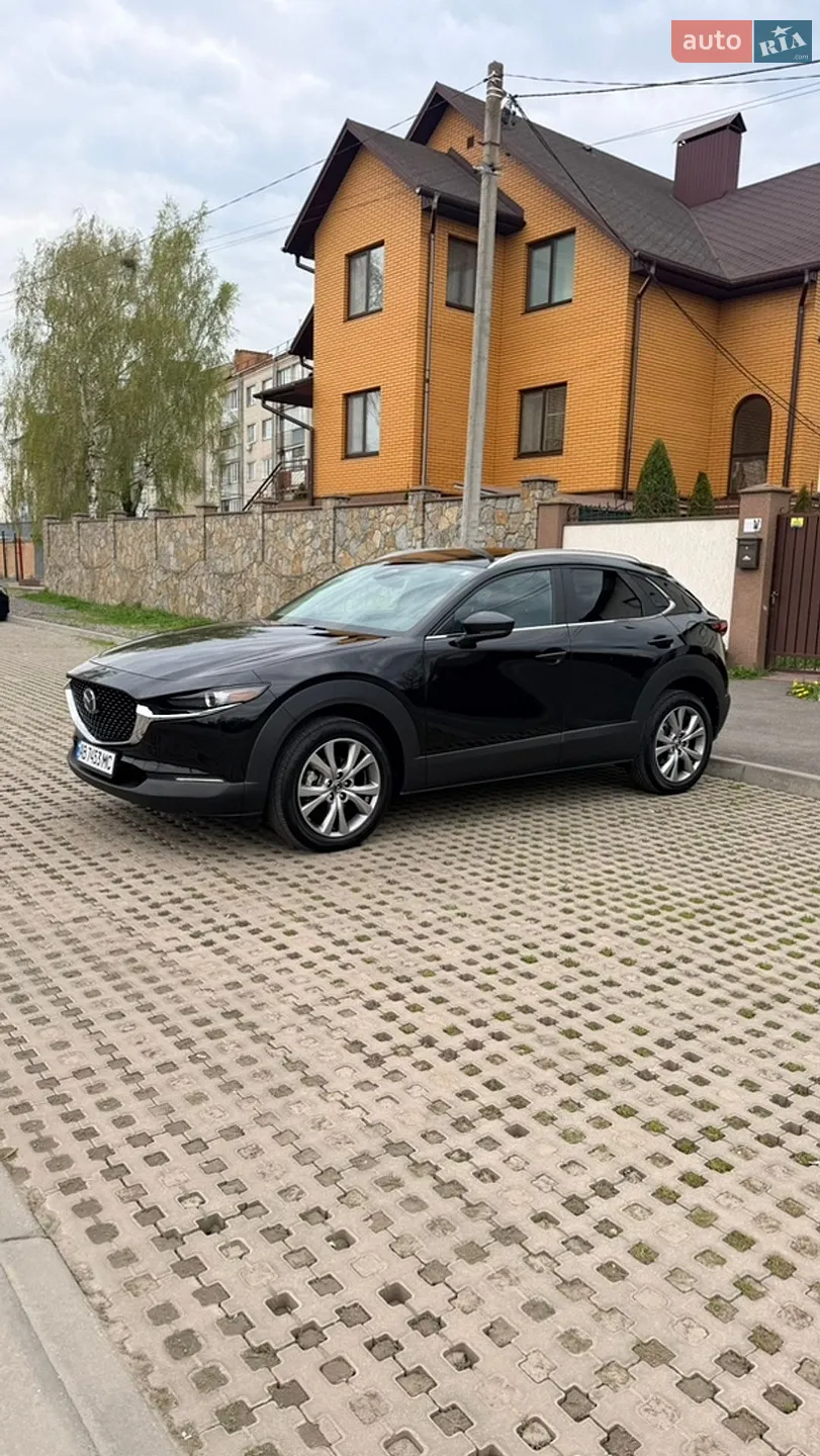 2023 Mazda CX-30 - мініатюра 4