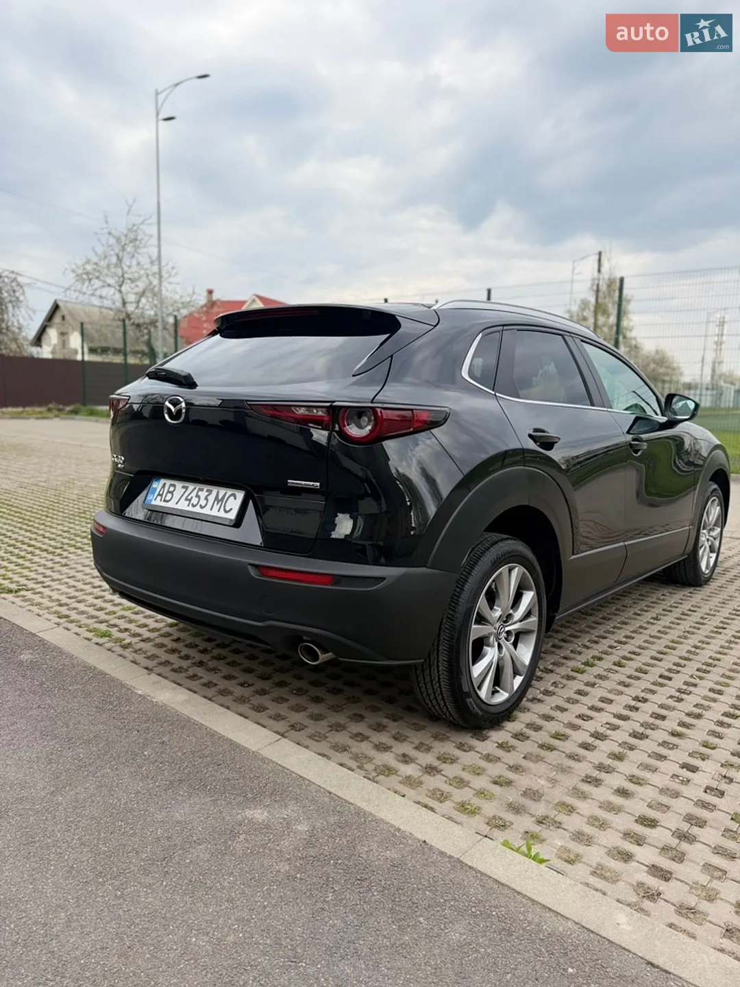 2023 Mazda CX-30 - мініатюра 5