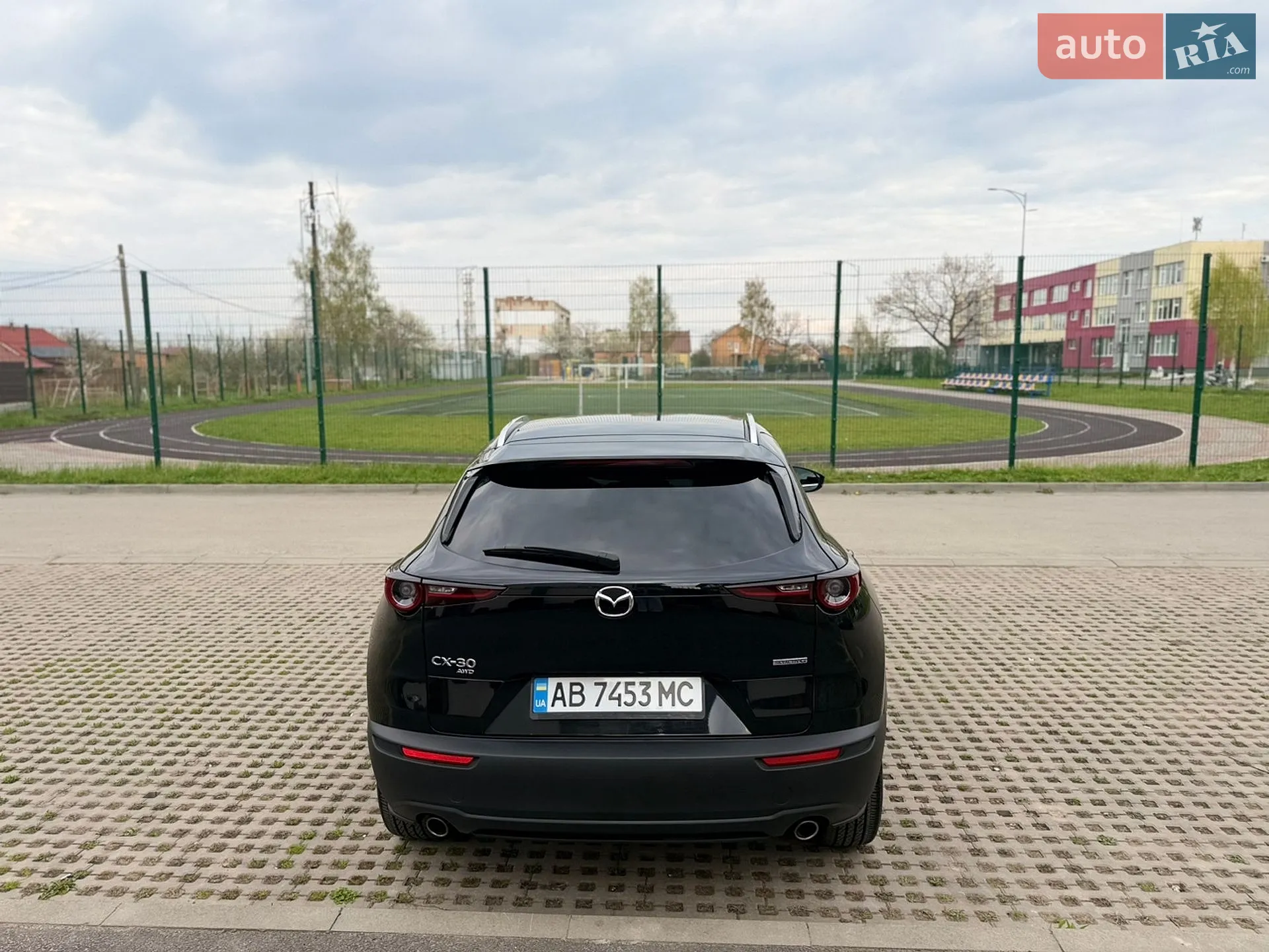 2023 Mazda CX-30 - мініатюра 6