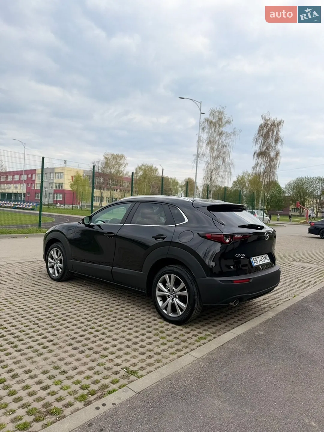2023 Mazda CX-30 - мініатюра 7