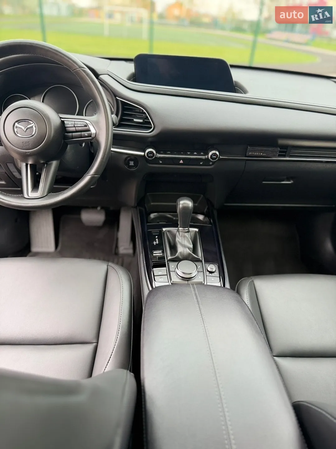2023 Mazda CX-30 - мініатюра 8
