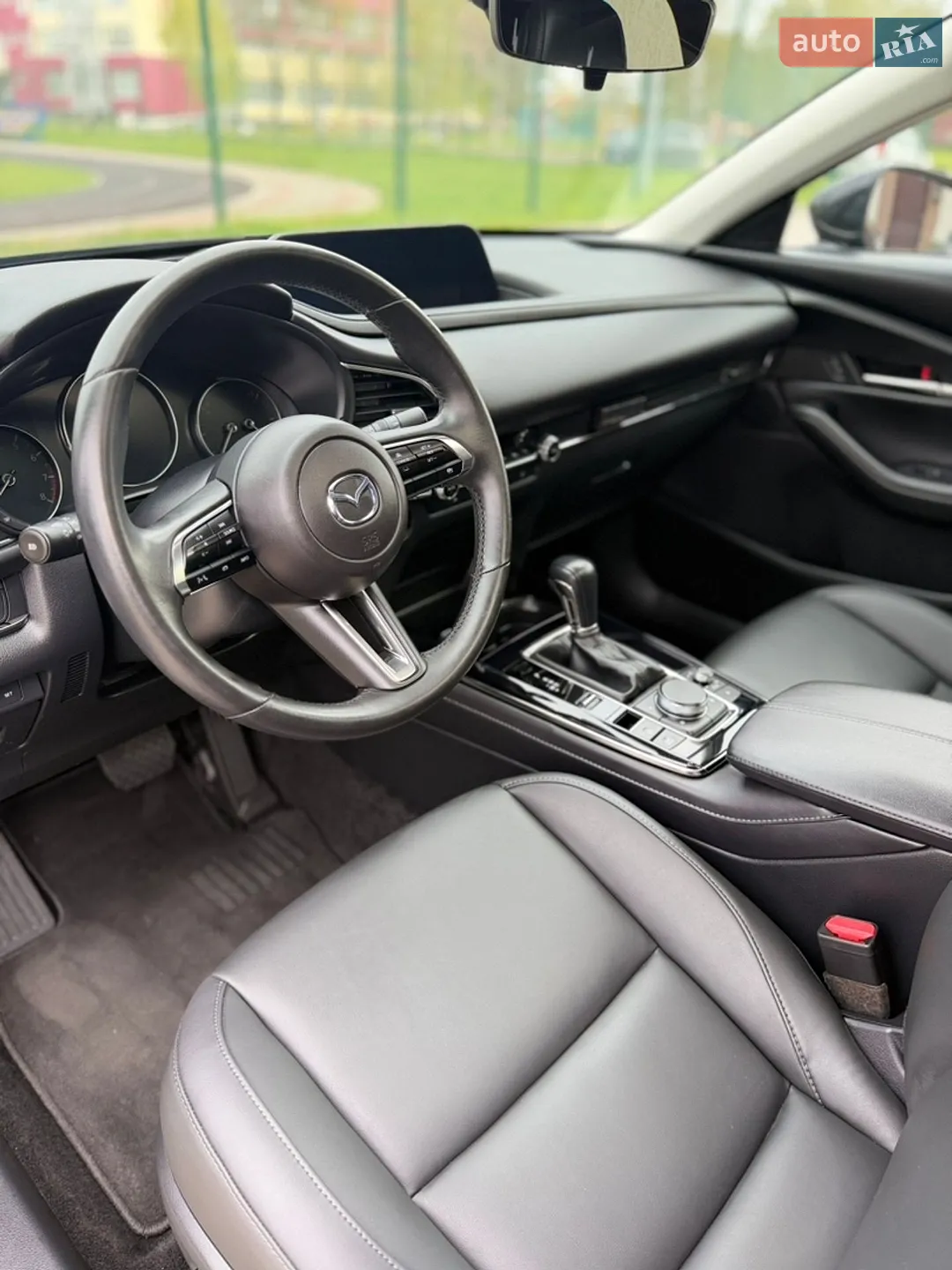 2023 Mazda CX-30 - мініатюра 10